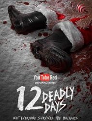 12 Deadly Days French Stream