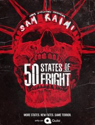 50 States Of Fright French Stream