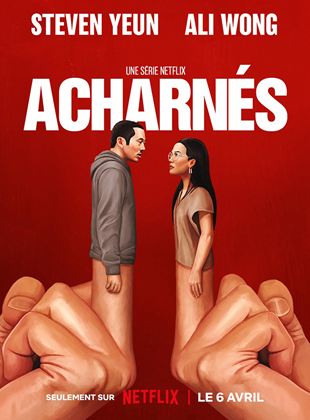 Acharnés French Stream