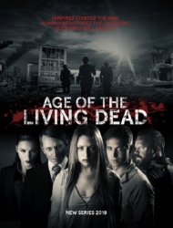 Age of the Living Dead French Stream
