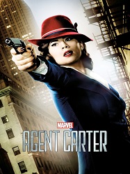 Agent Carter French Stream