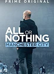 All or Nothing: Manchester City French Stream