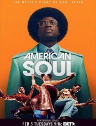American Soul French Stream