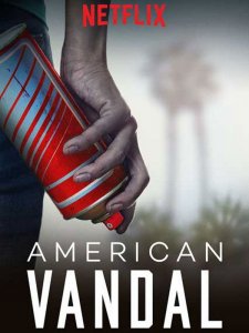 American Vandal French Stream