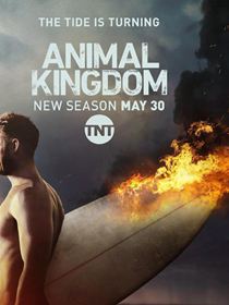 Animal Kingdom Saison 2