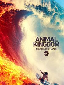 Animal Kingdom Saison 4