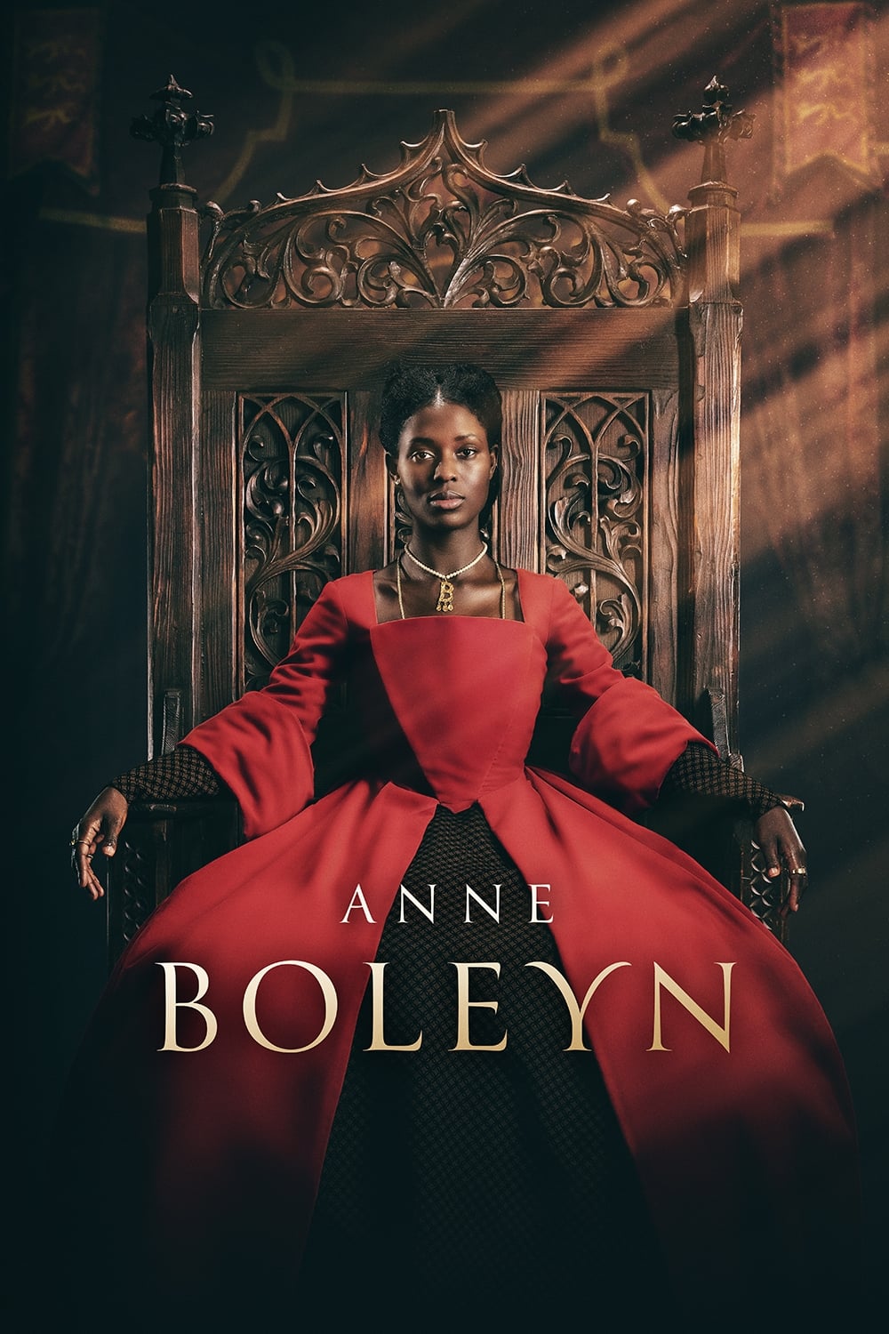 Anne Boleyn French Stream