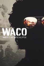 Apocalypse à Waco : Une secte assiégée Saison 1