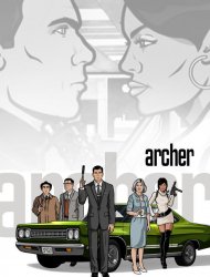 Archer (2009)