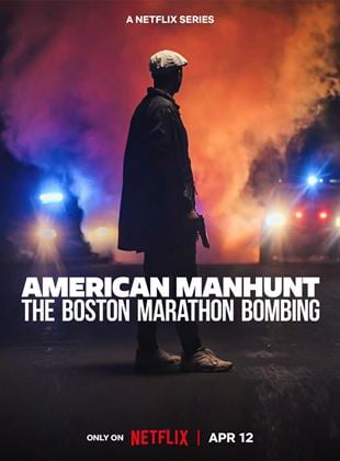 Attentat de Boston : Le marathon et la traque French Stream