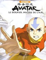 Avatar, le Dernier Maître de l'Air French Stream
