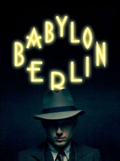 Babylon Berlin Saison 4