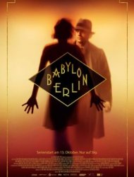 Babylon Berlin French Stream