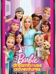 Barbie Dreamhouse Adventures French Stream