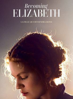 Becoming Elizabeth French Stream