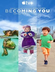 Becoming You French Stream