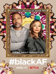 #blackAF French Stream