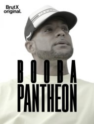 Booba Panthéon French Stream