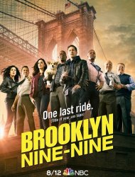 Brooklyn Nine-Nine French Stream