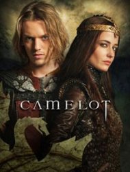Camelot French Stream