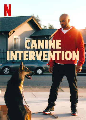 Canine Intervention Saison 1