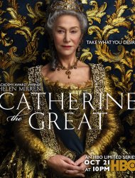 Catherine the Great Saison 1