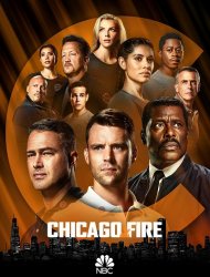 Chicago Fire Saison 10