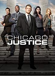 Chicago Justice French Stream