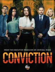 Conviction (2016) French Stream
