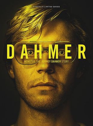 Dahmer : Monstre - L'histoire de Jeffrey Dahmer French Stream