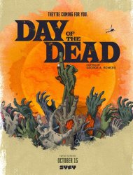Day Of The Dead French Stream