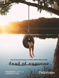 Dead of Summer French Stream