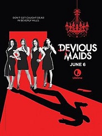 Devious Maids French Stream