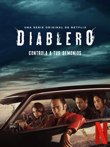 Diablero Saison 1