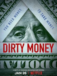 Dirty Money French Stream