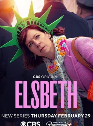 Elsbeth French Stream
