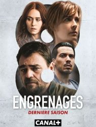 Engrenages French Stream