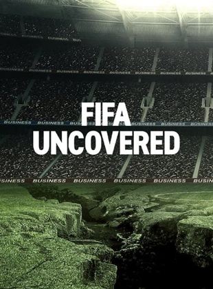 FIFA : Ballon rond et corruption French Stream
