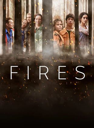Fires French Stream