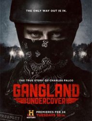 Gangland Undercover French Stream