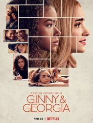 Ginny et Georgia French Stream