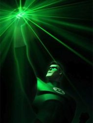 Green Lantern: The Animated Series French Stream