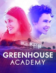 Greenhouse Academy French Stream