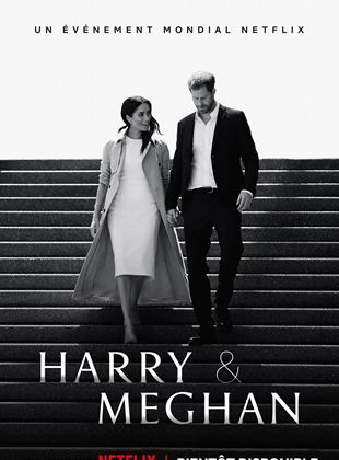 Harry & Meghan French Stream