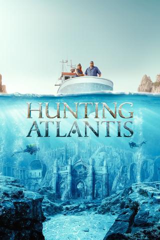 Hunting Atlantis French Stream