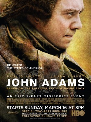 John Adams French Stream