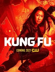 Kung Fu (2021) French Stream