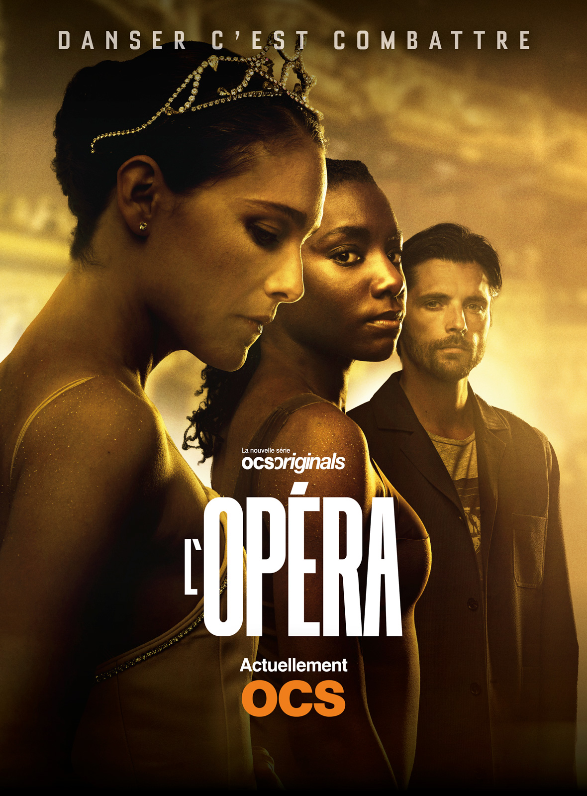 L'Opéra French Stream