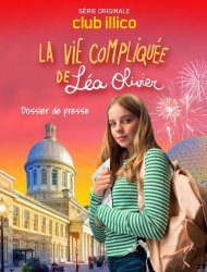 La Vie Compliquee De Lea Olivier French Stream