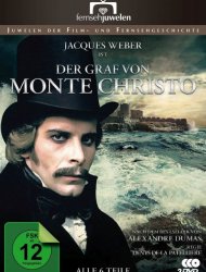 Le Comte de Monte-Cristo (1979) French Stream